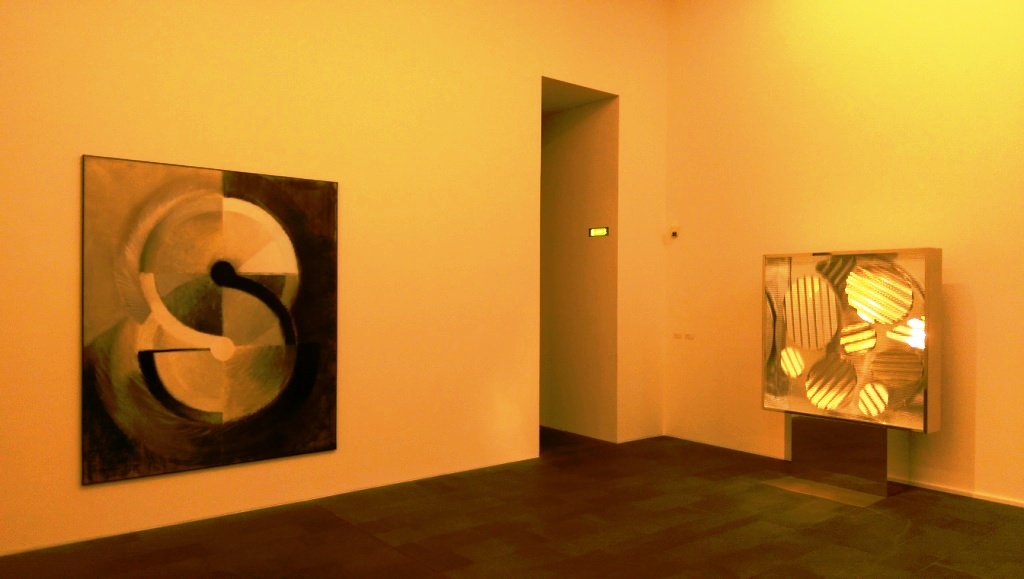 HEINZ_MACK_AUSSTELLUNG_Duisburg_Kueppersmuehle__MKM-Kunst-Exkursion-der-RUHR-GALLERY-MUELHEIM-2016_Foto_Ivo_Franz