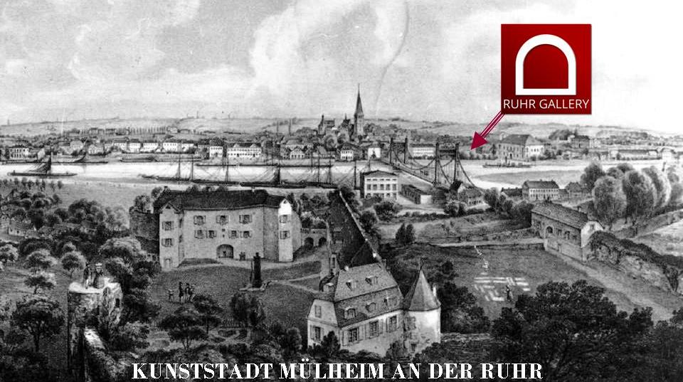 Mitmachmuseum in der Kunststadt Mülheim an der Ruhr eröffnet