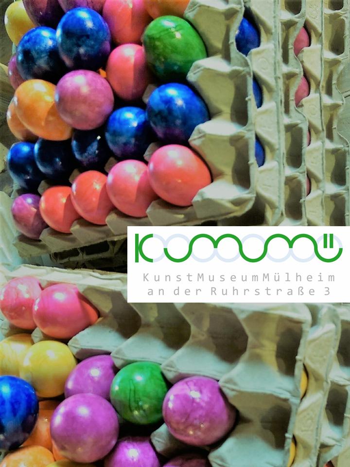 KuMuMü startet nach Ostern mit neuer Ausstellung in der Ruhrstraße 3