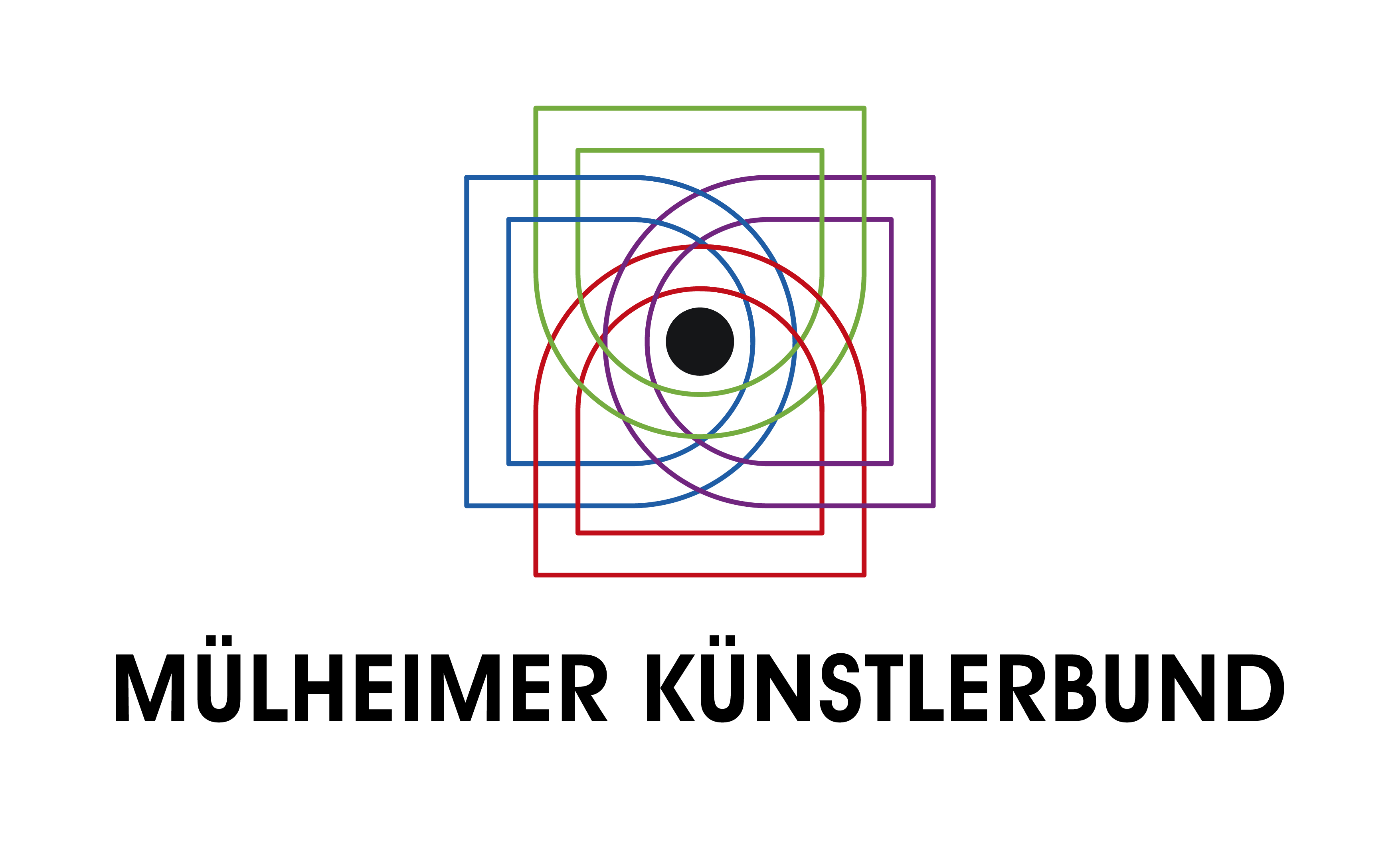 Mülheimer Künstlerinnen und Künstler im Mülheimer Künstlerbund – MKB