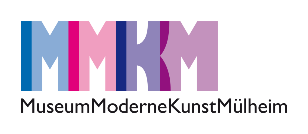 Dieses Bild hat ein leeres Alt-Attribut. Der Dateiname ist Logo_MMKM-MuseumModerneKunstMuelheim_Design_KlausWieselMKB-StadtMuelheimAnDerRuhr-Kunstmuseum-Muelheim-an-der-Ruhr-1024x445.png